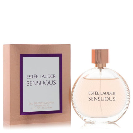 Sensuous Eau De Parfum Spray By Estee Lauder 1.7 oz Eau De Parfum Spray Eau De Parfum Spray for women product image