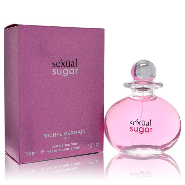 Sexual Sugar Eau De Parfum Spray By Michel Germain 4.2 oz Eau De Parfum Spray Eau De Parfum Spray for women product image