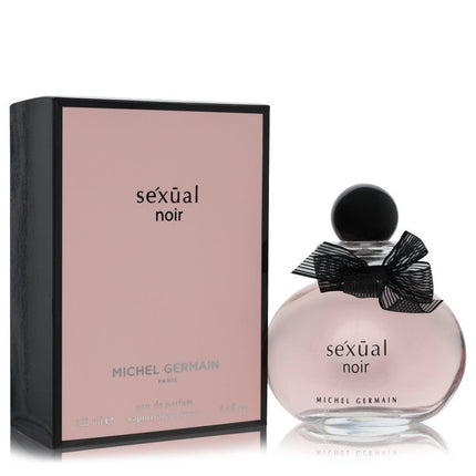 Sexual Noir Eau De Parfum Spray By Michel Germain 4.2 oz Eau De Parfum Spray Eau De Parfum Spray for women product image