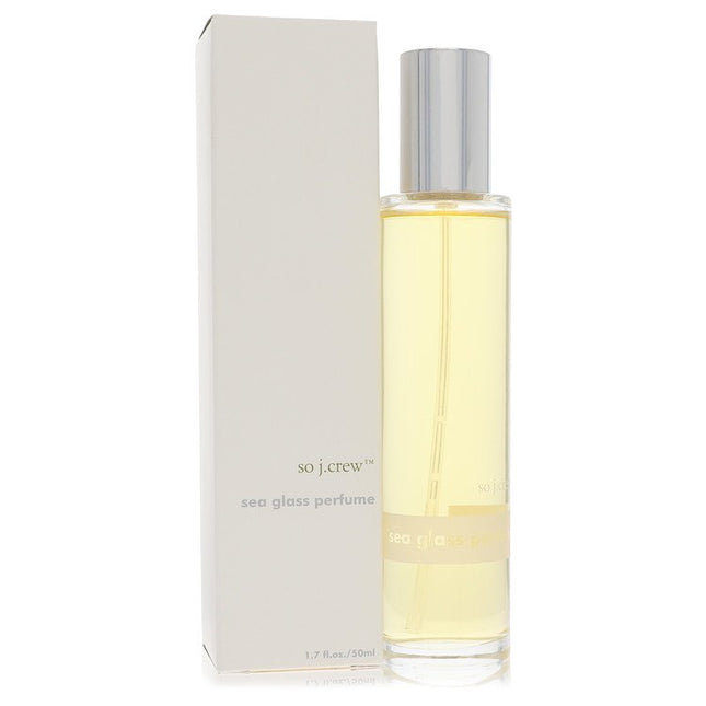 Sea Glass Perfume Spray By J. Crew 1.7 oz Perfume Spray Perfume Spray for women product image