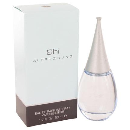 Shi Eau De Parfum Spray By Alfred Sung 1.7 oz Eau De Parfum Spray Eau De Parfum Spray for women product image