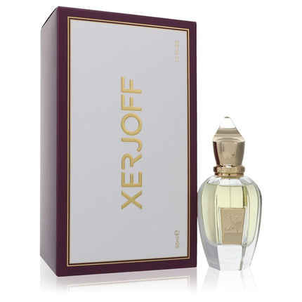 Shooting Stars Kobe Eau De Parfum Spray By Xerjoff 1.7 oz Eau De Parfum Spray Eau De Parfum Spray for men product image