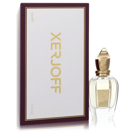 Shooting Stars Allende Eau De Parfum Spray (Unisex) By Xerjoff 1.7 oz Eau De Parfum Spray Eau De Parfum Spray (Unisex) unisex fragrance product image