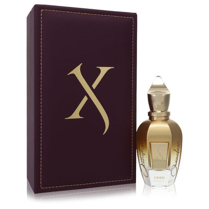 Shooting Stars Uden Overdose Eau De Parfum Spray (Unisex) By Xerjoff 1.7 oz Eau De Parfum Spray Eau De Parfum Spray (Unisex) unisex fragrance product image