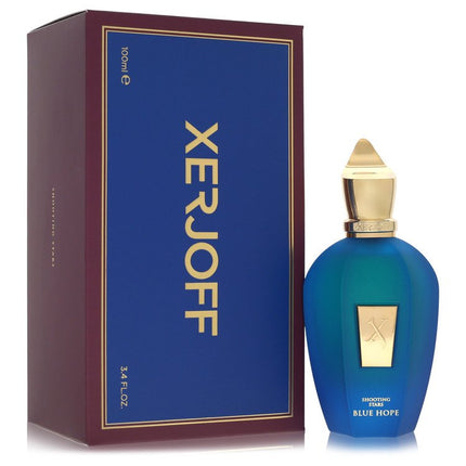 Shooting Stars Blue Hope Uni Eau De Parfum Spray By Xerjoff 3.4 oz Eau De Parfum Spray Eau De Parfum Spray for women product image