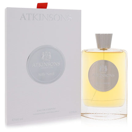 Scilly Neroli Eau De Parfum Spray (Unisex) By Atkinsons 3.3 oz Eau De Parfum Spray Eau De Parfum Spray (Unisex) unisex fragrance product image