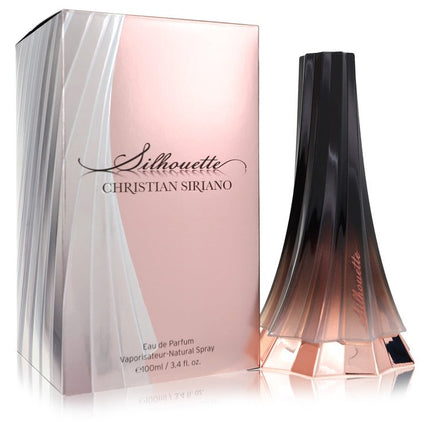 Silhouette Eau De Parfum Spray By Christian Siriano 3.4 oz Eau De Parfum Spray Eau De Parfum Spray for women product image