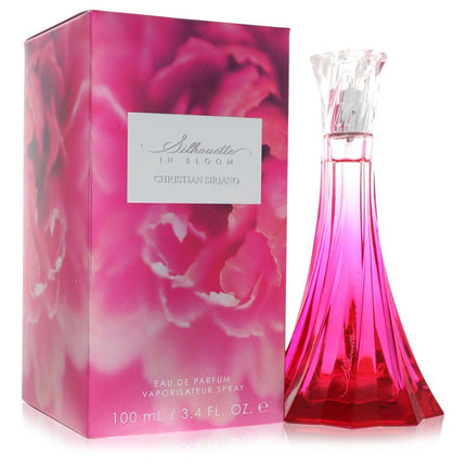 Silhouette In Bloom Eau De Parfum Spray By Christian Siriano 3.4 oz Eau De Parfum Spray Eau De Parfum Spray for women product image