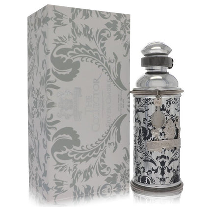 Silver Ombre Eau De Parfum Spray By Alexandre J 3.4 oz Eau De Parfum Spray Eau De Parfum Spray for women product image