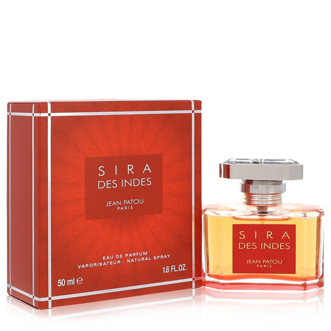 Sira Des Indes Eau De Parfum Spray By Jean Patou 1.6 oz Eau De Parfum Spray Eau De Parfum Spray for women product image