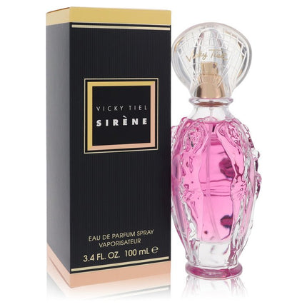 Sirene Eau De Parfum Spray By Vicky Tiel 3 oz Eau De Parfum Spray Eau De Parfum Spray for women product image
