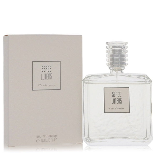 L'Eau D'Armoise Eau De Parfum Spray (Unisex) By Serge Lutens 3.3 oz Eau De Parfum Spray Eau De Parfum Spray (Unisex) unisex fragrance product image