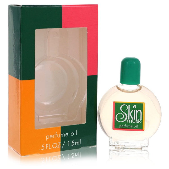 Skin Musk Perfume Oil By Parfums De Coeur 0.5 oz Perfume Oil Perfume Oil for women product image