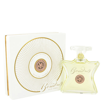So New York Eau De Parfum Spray By Bond No. 9 3.3 oz Eau De Parfum Spray Eau De Parfum Spray for women product image