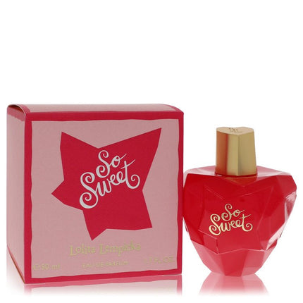 So Sweet Lolita Lempicka Eau De Parfum Spray By Lolita Lempicka 1.7 oz Eau De Parfum Spray Eau De Parfum Spray for women product image
