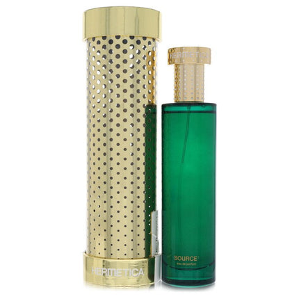Source1 Eau De Parfum Spray (Unisex) By Hermetica 3.3 oz Eau De Parfum Spray Eau De Parfum Spray (Unisex) unisex fragrance product image