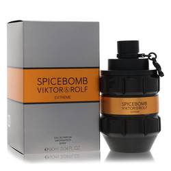 Spicebomb Extreme Eau De Parfum Spray By Viktor & Rolf