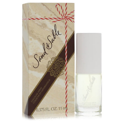 Sand & Sable Cologne Spray By Coty 0.38 oz Cologne Spray Cologne Spray for women product image