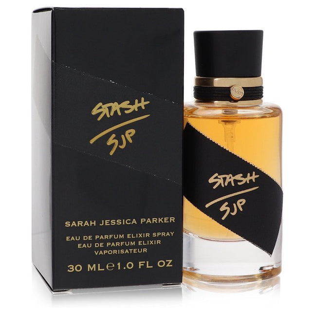 Sarah Jessica Parker Stash Eau De Parfum Elixir Spray (Unisex) By Sarah Jessica Parker 1 oz Eau De Parfum Elixir Spray Eau De Parfum Elixir Spray (Unisex) unisex fragrance...