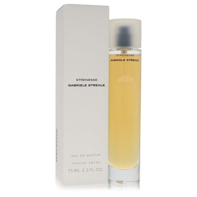 Strenesse Eau De Parfum Spray By Gabriele Strehle 2.5 oz Eau De Parfum Spray Eau De Parfum Spray for women product image