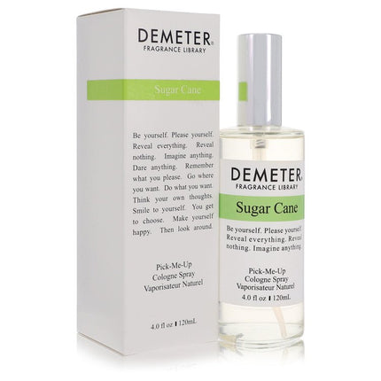 Demeter Sugar Cane Cologne Spray By Demeter 4 oz Cologne Spray Cologne Spray for women product image