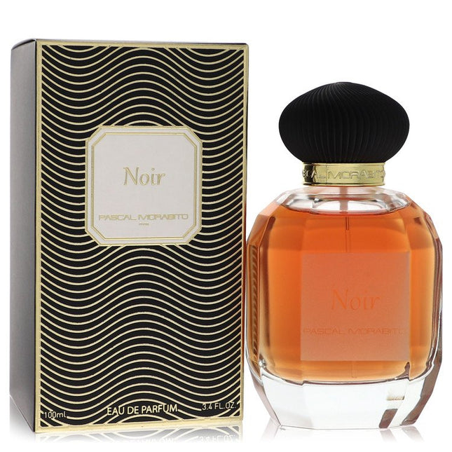 Sultan Noir Eau De Parfum Spray (Unisex) By Pascal Morabito 3.4 oz Eau De Parfum Spray Eau De Parfum Spray (Unisex) unisex fragrance product image