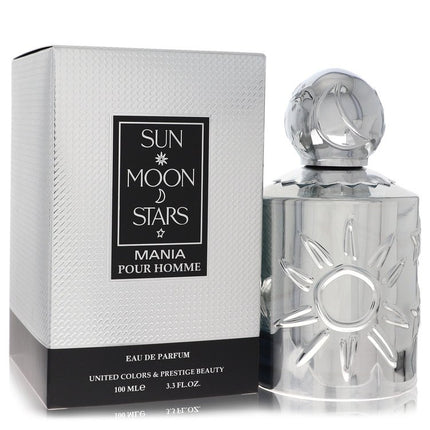 Sun Moon Stars Mania Eau De Parfum Spray By Karl Lagerfeld 3.3 oz Eau De Parfum Spray Eau De Parfum Spray for men product image