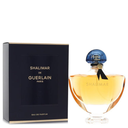 Shalimar Eau De Parfum Spray By Guerlain 3 oz Eau De Parfum Spray Eau De Parfum Spray for women product image