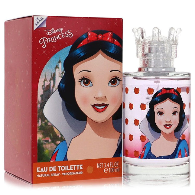 Snow White Eau De Toilette Spray By Disney 3.4 oz Eau De Toilette Spray Eau De Toilette Spray for women product image