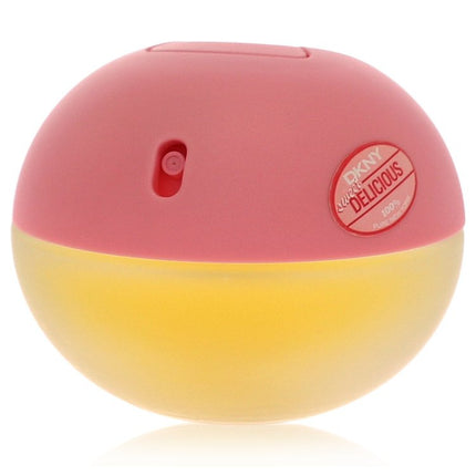 Sweet Delicious Pink Macaron Eau De Parfum Spray (Limited Edition Unboxed) By Donna Karan 1.7 oz Eau De Parfum Spray Eau De Parfum Spray (Limited Edition Unboxed) for women...