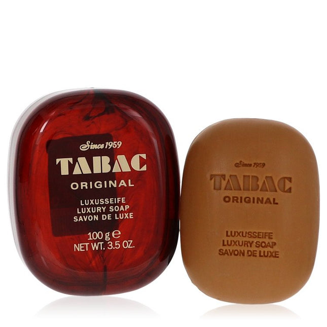 Tabac Soap By Maurer & Wirtz 3.5 oz Soap Soap for men product image