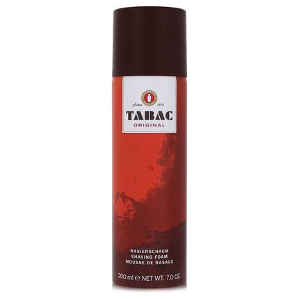 Tabac Shaving Foam By Maurer & Wirtz 7 oz Shaving Foam Shaving Foam for men product image