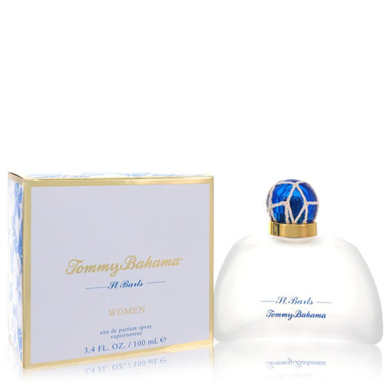 Tommy Bahama Set Sail St. Barts Eau De Parfum Spray By Tommy Bahama 3.4 oz Eau De Parfum Spray Eau De Parfum Spray for women product image