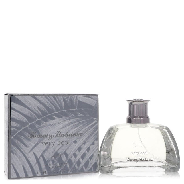 Tommy Bahama Very Cool Eau De Cologne Spray By Tommy Bahama 3.4 oz Eau De Cologne Spray Eau De Cologne Spray for men product image
