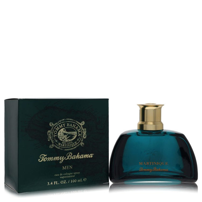 Tommy Bahama Set Sail Martinique Cologne Spray By Tommy Bahama 3.4 oz Cologne Spray Cologne Spray for men product image
