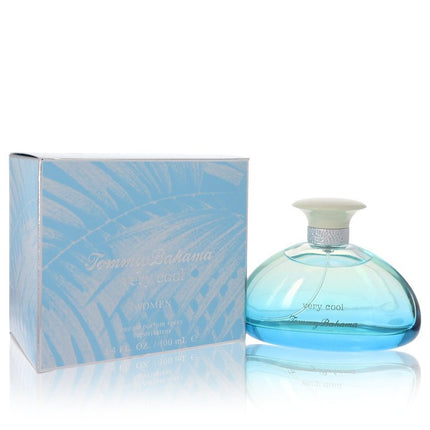 Tommy Bahama Very Cool Eau De Parfum Spray By Tommy Bahama 3.4 oz Eau De Parfum Spray Eau De Parfum Spray for women product image