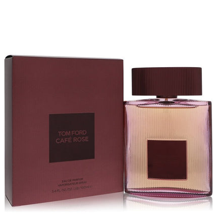 Tom Ford Café Rose Eau De Parfum Spray By Tom Ford 3.4 oz Eau De Parfum Spray Eau De Parfum Spray for women product image