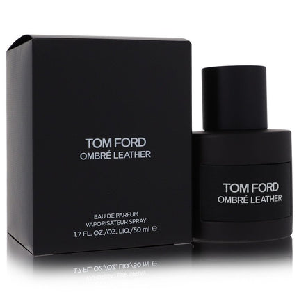 Tom Ford Ombre Leather Eau De Parfum Spray (Unisex) By Tom Ford 1.7 oz Eau De Parfum Spray Eau De Parfum Spray (Unisex) unisex fragrance product image