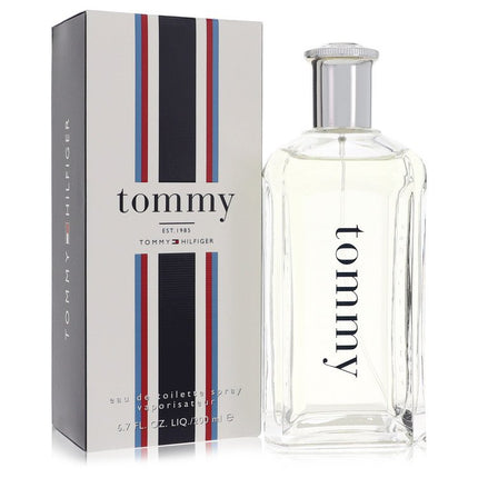 Tommy Hilfiger Eau De Toilette Spray By Tommy Hilfiger 6.7 oz Eau De Toilette Spray Eau De Toilette Spray for men product image
