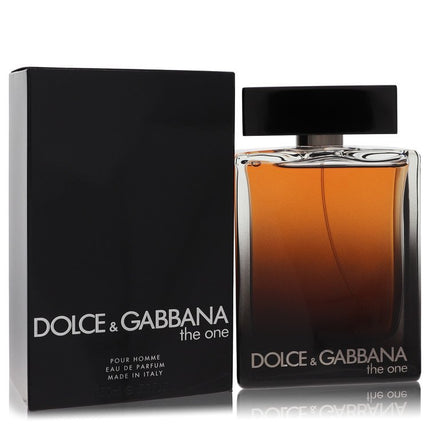 The One Eau De Parfum Spray By Dolce & Gabbana 5.1 oz Eau De Parfum Spray Eau De Parfum Spray for men product image