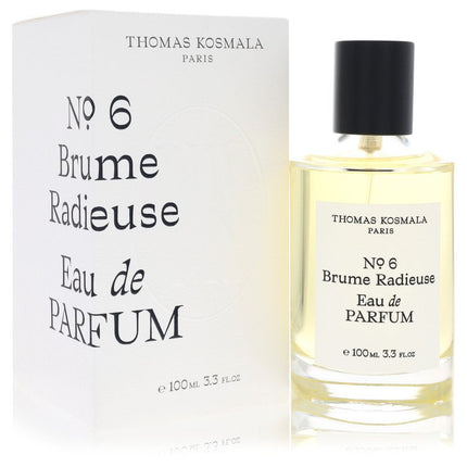 Thomas Kosmala Brume Radieuse No.6 Eau De Parfum Spray By Thomas Kosmala 3.3 oz Eau De Parfum Spray Eau De Parfum Spray for men product image