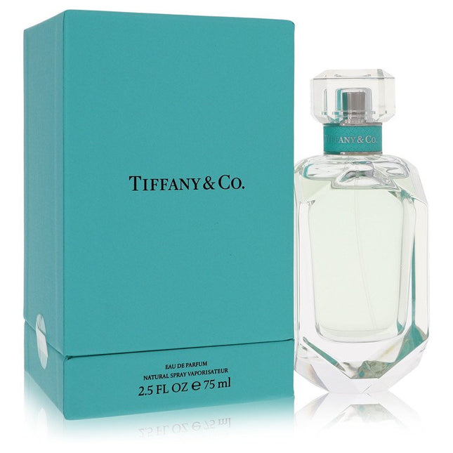 Tiffany Eau De Parfum Spray By Tiffany 2.5 oz Eau De Parfum Spray Eau De Parfum Spray for women product image