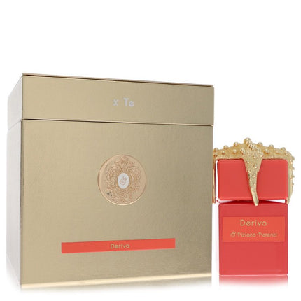Tiziana Terenzi Deriva Extrait De Parfum Spray (Unisex) By Tiziana Terenzi 3.4 oz Extrait De Parfum Spray Extrait De Parfum Spray (Unisex) unisex fragrance product image