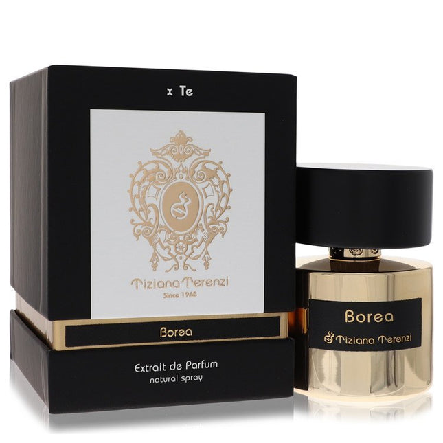 Tiziana Terenzi Borea Extrait De Parfum Spray (Unisex) By Tiziana Terenzi 3.38 oz Extrait De Parfum Spray Extrait De Parfum Spray (Unisex) unisex fragrance product image