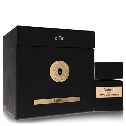 Tiziana Terenzi Burdel Extrait De Parfum Spray (Unisex) By Tiziana Terenzi 3.4 oz Extrait De Parfum Spray Extrait De Parfum Spray (Unisex) unisex fragrance product image