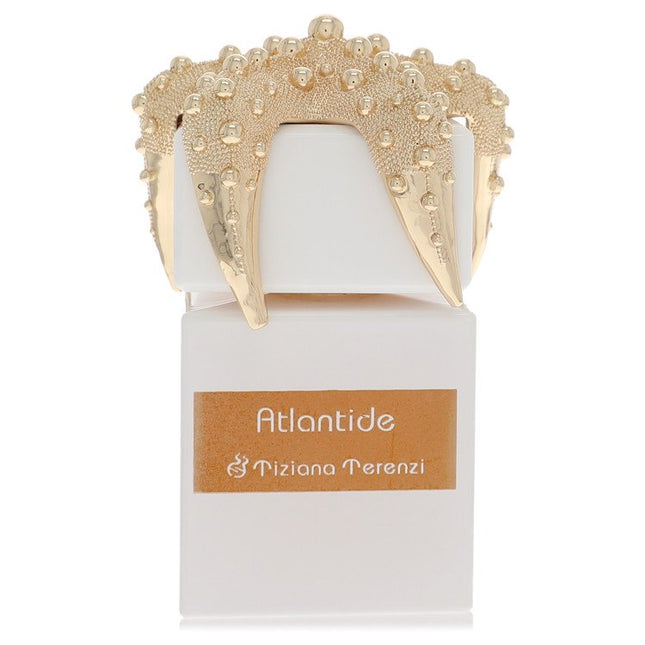 Tiziana Terenzi Atlantide Extrait De Parfum Spray (Unisex Unboxed) By Tiziana Terenzi 3.38 oz Extrait De Parfum Spray Extrait De Parfum Spray (Unisex Unboxed) unisex fragrance...