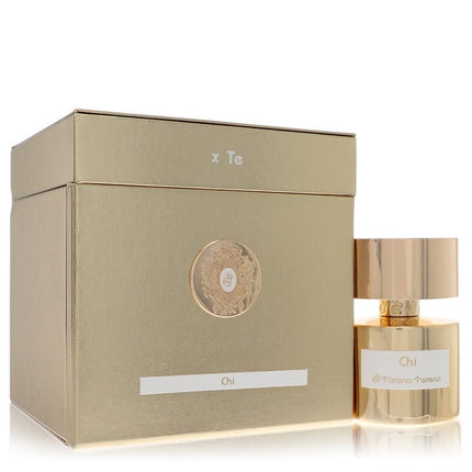 Tiziana Terenzi Chi Extrait De Parfum Spray (Unisex) Luna Collection By Tiziana Terenzi 3.4 oz Extrait De Parfum Spray Extrait De Parfum Spray (Unisex) Luna Collection unisex...