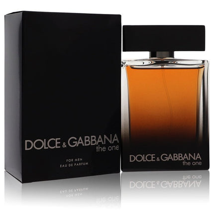 The One Eau De Parfum Spray By Dolce & Gabbana 3.3 oz Eau De Parfum Spray Eau De Parfum Spray for men product image