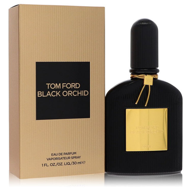 Black Orchid Eau De Parfum Spray By Tom Ford 1 oz Eau De Parfum Spray Eau De Parfum Spray for women product image