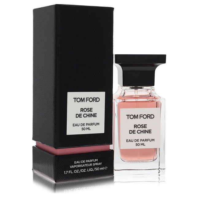 Tom Ford Rose De Chine Eau De Parfum Spray By Tom Ford 1.7 oz Eau De Parfum Spray Eau De Parfum Spray for women product image